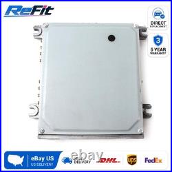 CPU Controller For John Deere 160LC 120LC Excavator Computer Unit 4377225