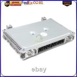 CPU Controller X4445495 9226759 For John Deere 200CLC Excavator With Program