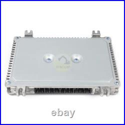 CPU Controller X4445495 9226759 For John Deere 200CLC Excavator With Program