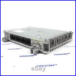 CPU Controller X4445495 9226759 For John Deere 200CLC Excavator With Program