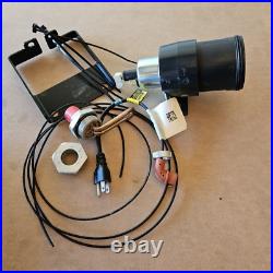 Cold Start Aide kit from John Deere includes Block Heater & Ether Injection kit