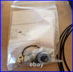 Cold Start Aide kit from John Deere includes Block Heater & Ether Injection kit