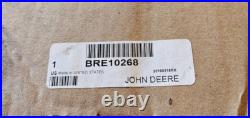 Cold Start Aide kit from John Deere includes Block Heater & Ether Injection kit