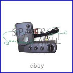 Control Switch 4631128 for John Deere Excavator 120D 135D 160DLC 200DLC
