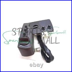 Control Switch 4631128 for John Deere Excavator 120D 135D 160DLC 200DLC