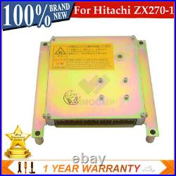 Controller Unit 9239568 9212078 For Hitachi ZX270-1 ZAX270 John Deere Excavator