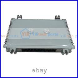 Controller Unit for John Deere Engine 6081 Excavator 330CLC 3554 370C