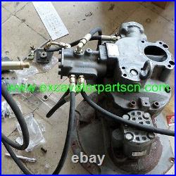 Conversion Kit For John Deere 790elc 792 Hpv091 Hpvo91v Hydraulic Pump