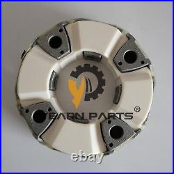 Coupling Ass'y 4310056 for John Deere Excavator 200LC 490E