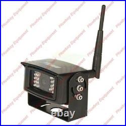 DWC86 Digital Wireless Camera for CDW7M1C CabCAM Camera Observation System