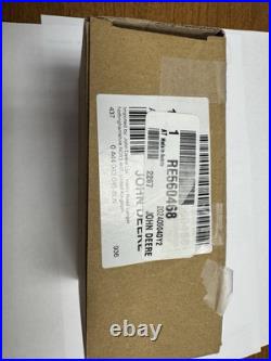 Def Injector John Deere FT4 Engine RE560468