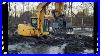 Destroying-Beaver-Dams-With-Excavator-01-xyuy