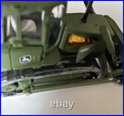 Die cast excavator JOHN DEERE 850J CRAWLER