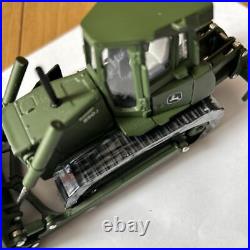 Die cast excavator JOHN DEERE 850J CRAWLER