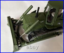 Die cast excavator JOHN DEERE 850J CRAWLER