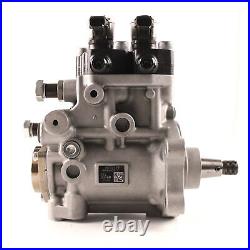 Diesel Fuel Injection Pump RE569911 HP6-0011 HP60011 for John Deere Excavator