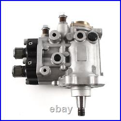 Diesel Fuel Injection Pump RE569911 HP6-0011 HP60011 for John Deere Excavator