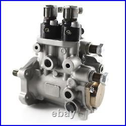 Diesel Fuel Injection Pump RE569911 HP6-0011 HP60011 for John Deere Excavator