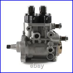 Diesel Fuel Injection Pump RE569911 HP6-0011 HP60011 for John Deere Excavator