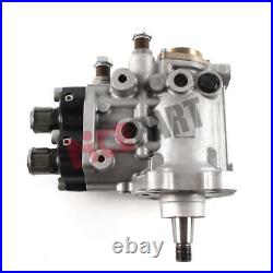 Diesel Fuel Injection Pump RE569911 HP60011 Compatible with John Deere Excavator