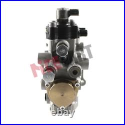 Diesel Fuel Injection Pump RE569911 HP60011 Compatible with John Deere Excavator