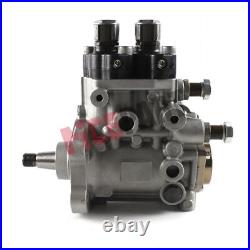 Diesel Fuel Injection Pump RE569911 HP60011 Compatible with John Deere Excavator