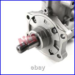 Diesel Fuel Injection Pump RE569911 HP60011 Compatible with John Deere Excavator