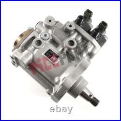 Diesel Fuel Injection Pump RE569911 HP60011 Compatible with John Deere Excavator