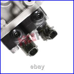 Diesel Fuel Injection Pump RE569911 HP60011 Compatible with John Deere Excavator