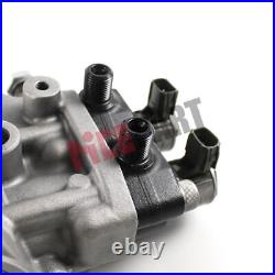 Diesel Fuel Injection Pump RE569911 HP60011 Compatible with John Deere Excavator