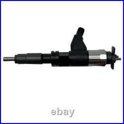 Diesel Fuel Injector 095000-6310 fr John Deere 4045T 6068T Engine 210G Excavator