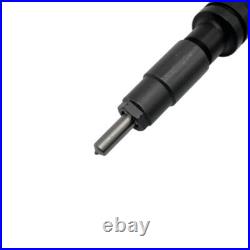 Diesel Fuel Injector assy 095000-6310 for John Deere 4045T 6068T 210G Excavator Diesel Fuel Injector assy 095000-6310 for John Deere 4045T 6068T 210G Excavator