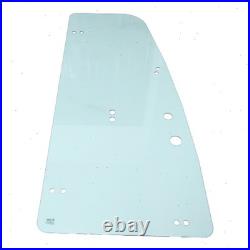 Door Cab Glass 4684428 Fits For John Deere Excavator 85D 85G