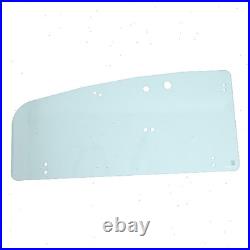 Door Cab Glass 4684428 Fits For John Deere Excavator 85D 85G
