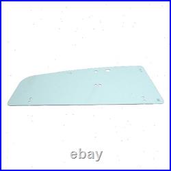 Door Cab Glass 4684428 Fits For John Deere Excavator 85D 85G