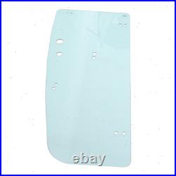 Door Cab Glass 4684428 Fits For John Deere Excavator 85D 85G