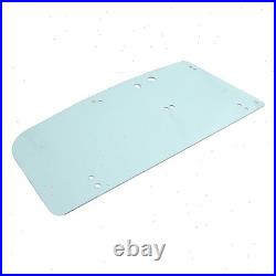Door Cab Glass 4684428 Fits For John Deere Excavator 85D 85G