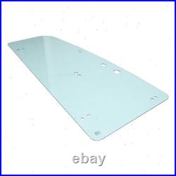 Door Cab Glass 4684428 Fits For John Deere Excavator 85D 85G