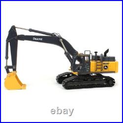 ERTL 1/50 John Deere 470G LC Excavator Prestige Collection 45843