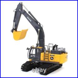 ERTL 1/50 John Deere 470G LC Excavator Prestige Collection 45843