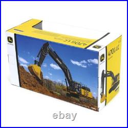 ERTL 1/50 John Deere 470G LC Excavator Prestige Collection 45843