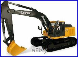 ERTL 116 John Deere 200D LC Excavator