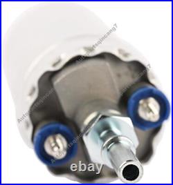 Electric Fuel Pump RE515718 for John Deere Engine 3029 6.8L Excavator 200CLC