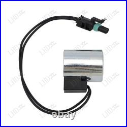 Electrical Coil AT139433 Fit For John Deere Excavator 80 110 120 370 120C 135C