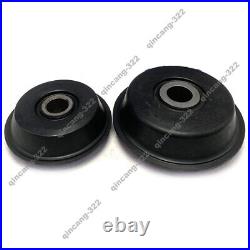 Engine Mounting Rubber Cushion 4633972 for Engine EX870-5 John Deere Excavator