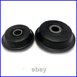 Engine Mounting Rubber Pad 4633972 For Engine EX870-5 John Deere Excavator