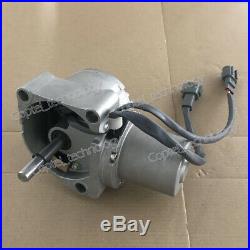 Engine Speed Control Throttle Motor AP34035 Fit for John Deere 270LC 160LC