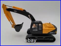Ertl 150 Sword John Deere Diecast 200C LC Excavator EX
