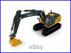 Ertl 45432 150 John Deere 210G LC Excavator