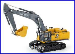 Ertl 45757 1/50 Scale John Deere 870P LC Excavator